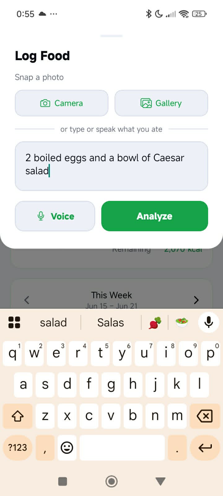 Type It